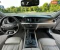 Серый Генезис G80, объемом двигателя 3.78 л и пробегом 89 тыс. км за 23500 $, фото 20 на Automoto.ua