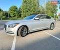 Серый Генезис G80, объемом двигателя 3.78 л и пробегом 89 тыс. км за 23500 $, фото 64 на Automoto.ua