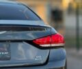 Сірий Генезис G80, об'ємом двигуна 3.78 л та пробігом 132 тис. км за 18499 $, фото 9 на Automoto.ua