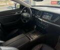 Серый Генезис G80, объемом двигателя 3.78 л и пробегом 117 тыс. км за 19799 $, фото 17 на Automoto.ua