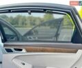 Серый Генезис G80, объемом двигателя 3.78 л и пробегом 89 тыс. км за 23500 $, фото 11 на Automoto.ua