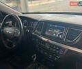 Серый Генезис G80, объемом двигателя 3.78 л и пробегом 117 тыс. км за 19799 $, фото 16 на Automoto.ua