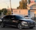 Сірий Генезис G80, об'ємом двигуна 3.78 л та пробігом 132 тис. км за 18499 $, фото 5 на Automoto.ua