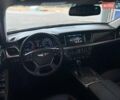 Серый Генезис G80, объемом двигателя 3.78 л и пробегом 117 тыс. км за 19799 $, фото 13 на Automoto.ua