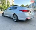Серый Генезис G80, объемом двигателя 3.78 л и пробегом 89 тыс. км за 23500 $, фото 59 на Automoto.ua