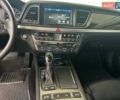 Серый Генезис G80, объемом двигателя 3.78 л и пробегом 117 тыс. км за 19799 $, фото 14 на Automoto.ua