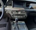 Сірий Генезис G80, об'ємом двигуна 3.78 л та пробігом 130 тис. км за 18500 $, фото 6 на Automoto.ua