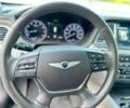 Серый Генезис G80, объемом двигателя 3.78 л и пробегом 89 тыс. км за 23500 $, фото 24 на Automoto.ua