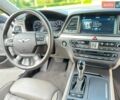 Серый Генезис G80, объемом двигателя 3.78 л и пробегом 89 тыс. км за 23500 $, фото 19 на Automoto.ua