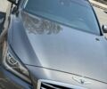 Сірий Генезис G80, об'ємом двигуна 3.78 л та пробігом 130 тис. км за 18500 $, фото 10 на Automoto.ua