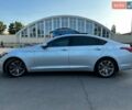 Серый Генезис G80, объемом двигателя 3.78 л и пробегом 89 тыс. км за 23500 $, фото 48 на Automoto.ua