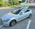 Серый Генезис G80, объемом двигателя 3.78 л и пробегом 89 тыс. км за 23500 $, фото 42 на Automoto.ua