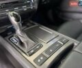 Серый Генезис G80, объемом двигателя 3.78 л и пробегом 117 тыс. км за 19799 $, фото 15 на Automoto.ua