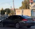 Сірий Генезис G80, об'ємом двигуна 3.78 л та пробігом 132 тис. км за 18499 $, фото 7 на Automoto.ua