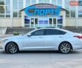 Сірий Генезис G80, об'ємом двигуна 3.78 л та пробігом 89 тис. км за 23500 $, фото 47 на Automoto.ua