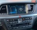 Серый Генезис G80, объемом двигателя 3.78 л и пробегом 70 тыс. км за 18500 $, фото 21 на Automoto.ua