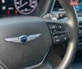 Серый Генезис G80, объемом двигателя 3.78 л и пробегом 70 тыс. км за 18500 $, фото 18 на Automoto.ua