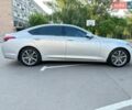 Серый Генезис G80, объемом двигателя 3.78 л и пробегом 89 тыс. км за 23500 $, фото 39 на Automoto.ua