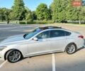 Серый Генезис G80, объемом двигателя 3.78 л и пробегом 89 тыс. км за 23500 $, фото 4 на Automoto.ua