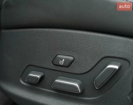 Сірий Генезис G80, об'ємом двигуна 0 л та пробігом 7 тис. км за 42000 $, фото 22 на Automoto.ua