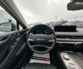 Серый Генезис G80, объемом двигателя 0.1 л и пробегом 5 тыс. км за 45990 $, фото 42 на Automoto.ua