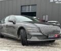 Серый Генезис G80, объемом двигателя 1 л и пробегом 5 тыс. км за 46800 $, фото 20 на Automoto.ua