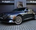 Сірий Генезис G80, об'ємом двигуна 0 л та пробігом 46 тис. км за 39000 $, фото 1 на Automoto.ua