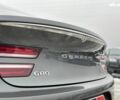 Серый Генезис G80, объемом двигателя 1 л и пробегом 5 тыс. км за 46800 $, фото 13 на Automoto.ua