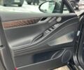Серый Генезис G80, объемом двигателя 1 л и пробегом 5 тыс. км за 46800 $, фото 25 на Automoto.ua