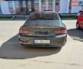 Серый Генезис G80, объемом двигателя 0 л и пробегом 20 тыс. км за 43500 $, фото 2 на Automoto.ua