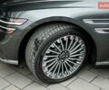 Сірий Генезис G80, об'ємом двигуна 0 л та пробігом 7 тис. км за 42000 $, фото 9 на Automoto.ua