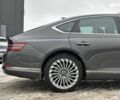 Серый Генезис G80, объемом двигателя 1 л и пробегом 5 тыс. км за 46800 $, фото 17 на Automoto.ua