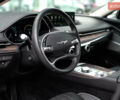 Сірий Генезис G80, об'ємом двигуна 0 л та пробігом 7 тис. км за 43000 $, фото 15 на Automoto.ua