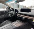 Серый Генезис G80, объемом двигателя 1 л и пробегом 5 тыс. км за 46800 $, фото 48 на Automoto.ua