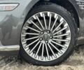 Серый Генезис G80, объемом двигателя 0.1 л и пробегом 5 тыс. км за 45990 $, фото 5 на Automoto.ua