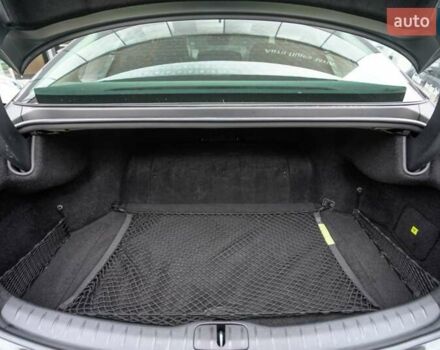 Сірий Генезис G80, об'ємом двигуна 0 л та пробігом 7 тис. км за 42000 $, фото 23 на Automoto.ua