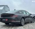 Серый Генезис G80, объемом двигателя 0.1 л и пробегом 5 тыс. км за 45990 $, фото 15 на Automoto.ua