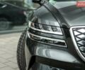 Сірий Генезис G80, об'ємом двигуна 0 л та пробігом 7 тис. км за 42000 $, фото 3 на Automoto.ua