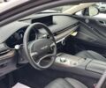 Серый Генезис G80, объемом двигателя 1 л и пробегом 5 тыс. км за 46800 $, фото 30 на Automoto.ua