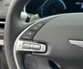 Серый Генезис G80, объемом двигателя 1 л и пробегом 5 тыс. км за 46800 $, фото 28 на Automoto.ua