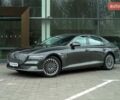 Сірий Генезис G80, об'ємом двигуна 0 л та пробігом 7 тис. км за 42000 $, фото 1 на Automoto.ua