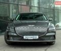 Сірий Генезис G80, об'ємом двигуна 0 л та пробігом 7 тис. км за 42000 $, фото 5 на Automoto.ua