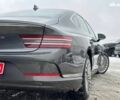 Серый Генезис G80, объемом двигателя 1 л и пробегом 5 тыс. км за 46800 $, фото 16 на Automoto.ua