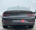 Серый Генезис G80, объемом двигателя 0.1 л и пробегом 5 тыс. км за 45990 $, фото 14 на Automoto.ua