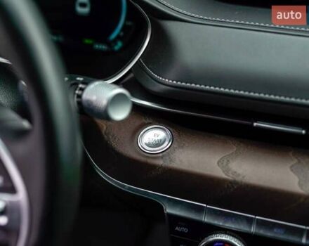 Сірий Генезис G80, об'ємом двигуна 0 л та пробігом 7 тис. км за 42000 $, фото 21 на Automoto.ua