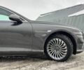 Серый Генезис G80, объемом двигателя 0.1 л и пробегом 5 тыс. км за 45990 $, фото 19 на Automoto.ua