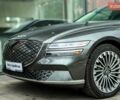 Сірий Генезис G80, об'ємом двигуна 0 л та пробігом 7 тис. км за 42000 $, фото 7 на Automoto.ua