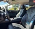 Серый Генезис G80, объемом двигателя 0 л и пробегом 6 тыс. км за 37900 $, фото 9 на Automoto.ua