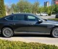 Серый Генезис G80, объемом двигателя 0 л и пробегом 6 тыс. км за 37900 $, фото 8 на Automoto.ua