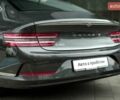 Сірий Генезис G80, об'ємом двигуна 0 л та пробігом 7 тис. км за 42000 $, фото 2 на Automoto.ua